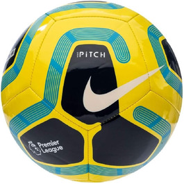 Футбольний м'яч NIKE SC3569-731 для дорослих, унісекс