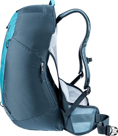 Жіночий туристичний рюкзак Deuter AC Lite 21 SL Lagoon-Atlantic