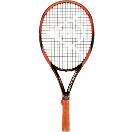 Ракетка Dunlop R5.0 Pro 25 Revolution NT, чорна, One size