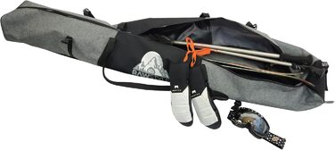 Сумка Rawstyle Ski Bag 160 см водонепроникна, модель 3 (Navy)