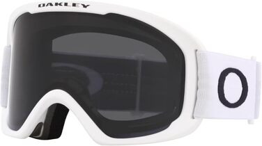 Окуляри Oakley O-Frame 2.0 PRO iWear (матовий білий/темно-сірий, S)