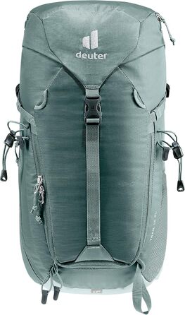 Жіночий туристичний рюкзак Deuter Trail 16 SL для альпінізму та хайкінгу, модель 2024