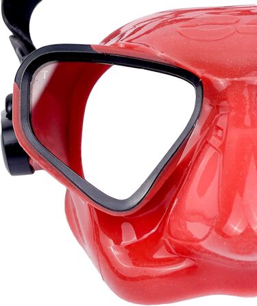 Маска для фрідайвінгу Falcon Professional Diving Mask, 4