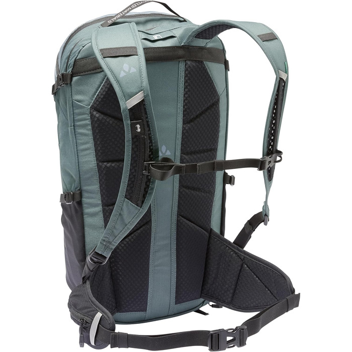 Рюкзак VAUDE Moab Xalps 25 II Dusty Moss Unisex один розмір