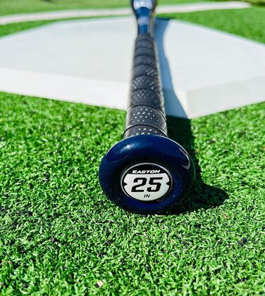 Ракетка Easton Moxie T-Ball -13 63,5 см Різне. Стилі