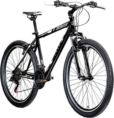 Hardtail V-Brake 46 см, 26