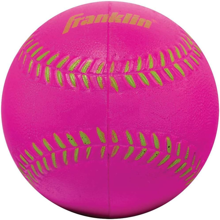 Рукавичка Franklin Sports Teeball Youth Neo-Grip 22,9 см троянда