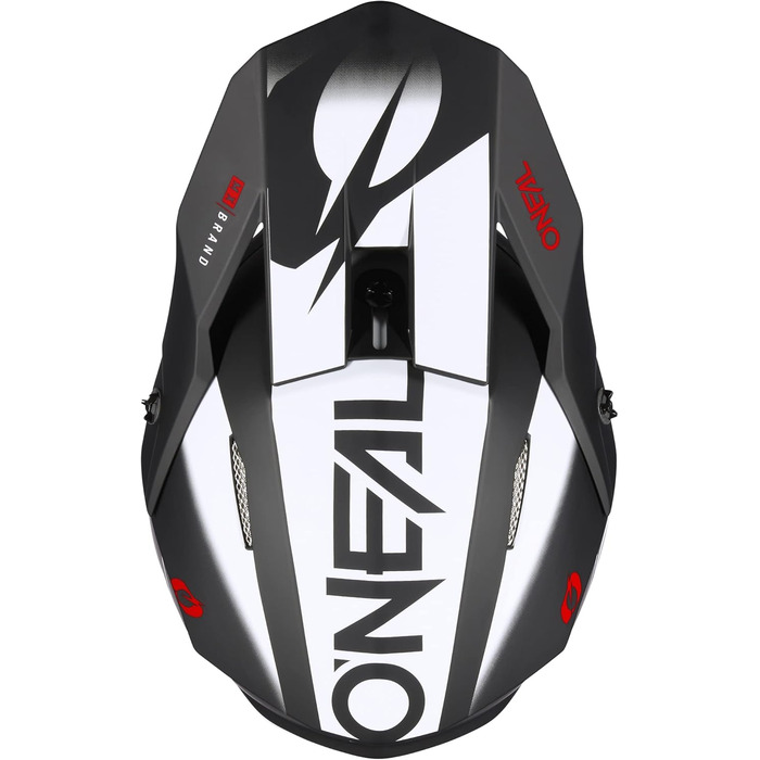 Шолом O'NEAL 3SRS Hexx V.23 унісекс, мотошолом