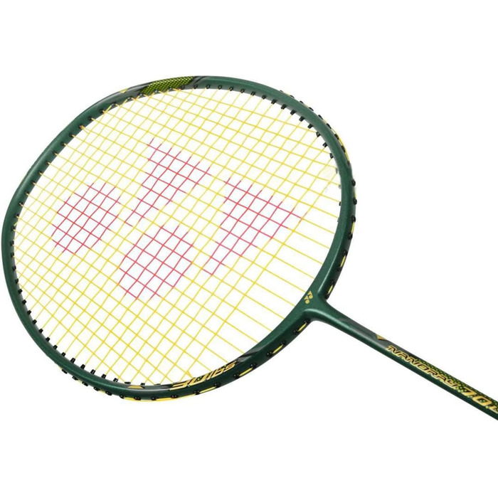 Ракетка для бадмінтону YONEX GR 303 зелена, алюміній, півчохол, один розмір