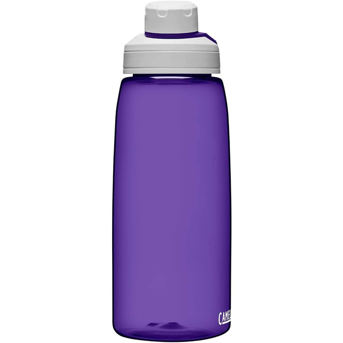 Пляшка для води CAMELBAK Chute Mag 1 л, фіолетова