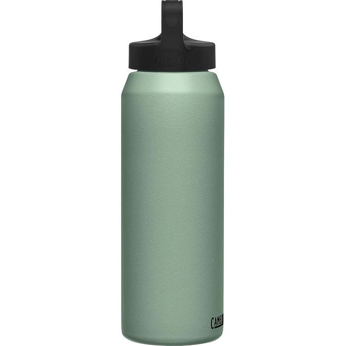 Термобутилка Camelbak Carry Cap з нержавіючої сталі з вакуумною ізоляцією