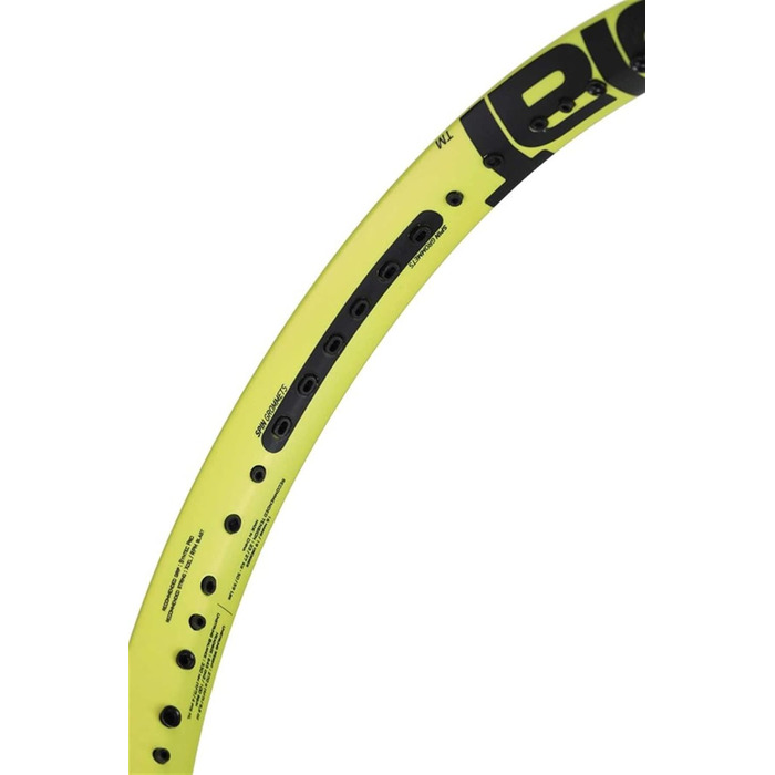 Ракетка Babolat Pure Aero Lite (G2 4 1/4)