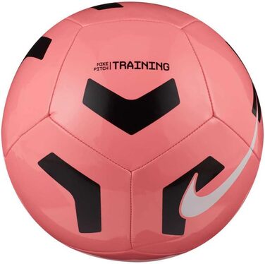 Футбольний м'яч Nike Pitch SP21 для тренувань, розмір 5