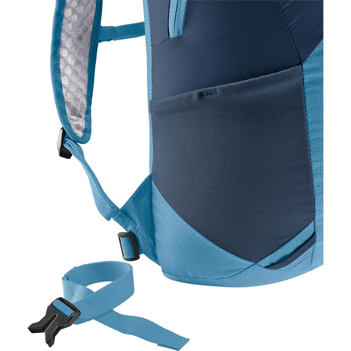 Рюкзак для туризму Deuter Speed Lite 17 л, легкий, Ink-Wave