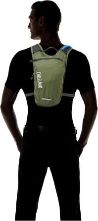 Рюкзак CAMELBAK Hydrobak 2,5 л унісекс зелений