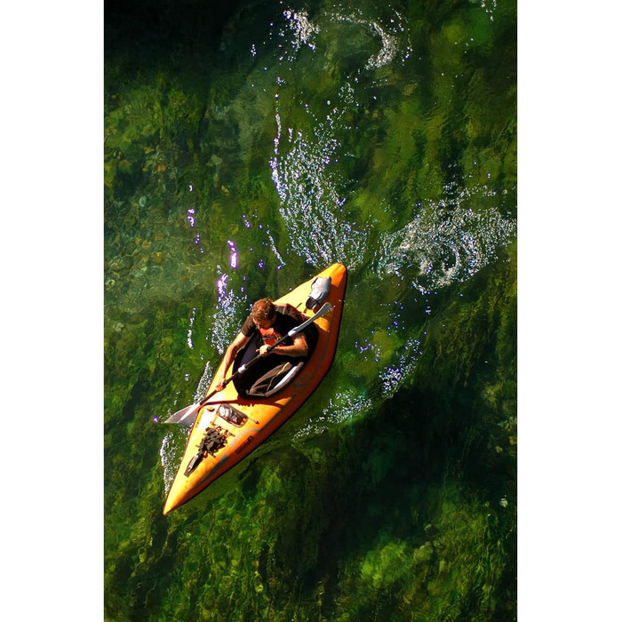 Елементи Kayak Lagoon AE-1031-O Оранжевий