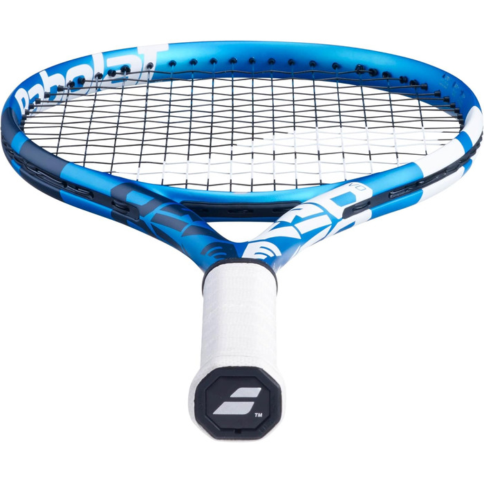 Ракетка Babolat Evo Drive унісекс, рукоятка 3