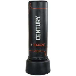 Груша Century Torrent T2 Pro - 170см Чорна Червона - Окремо стояча