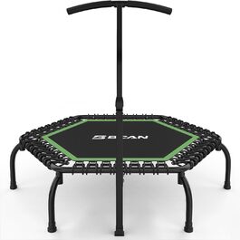 Батут Fitness Rebounder 48IN для тренувань