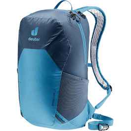 Рюкзак для туризму Deuter Speed Lite 17 л, легкий, Ink-Wave