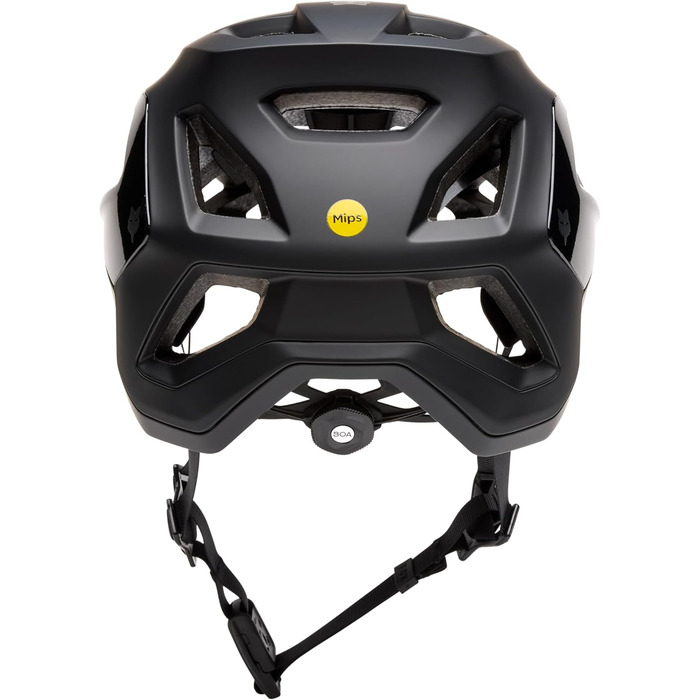 Велосипедний шолом Fox Racing Speedframe Pro Unisex з MIPS Air Node і BOA, для MTB