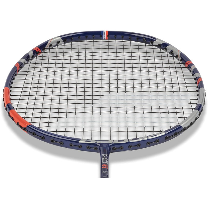 Ракетка для бадмінтону Babolat X-ACT 85XF (атакуюча, вищий клас)