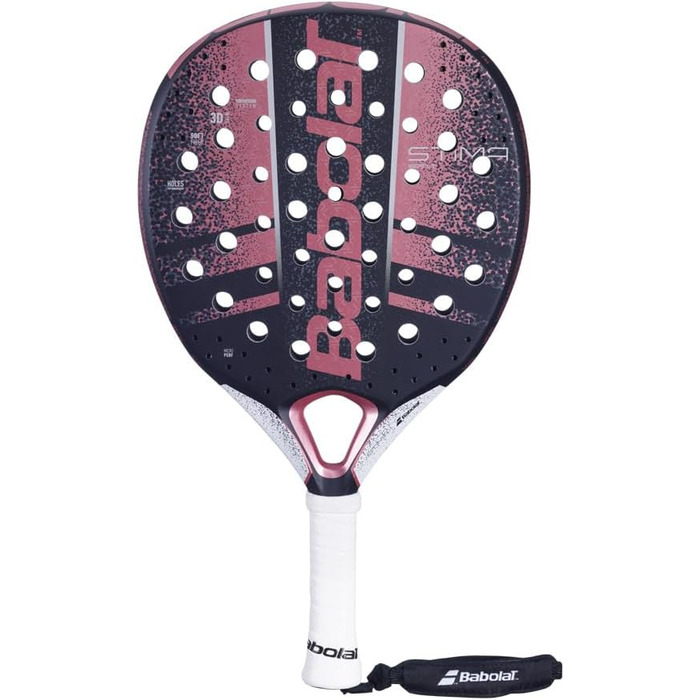 Ракетка Babolat Stima Spirit Woman Padel 355 гр