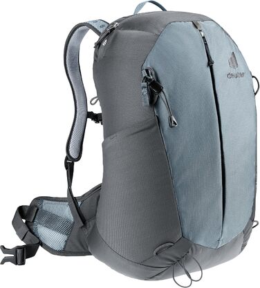 Жіночий туристичний рюкзак deuter AC Lite 21 SL для походів