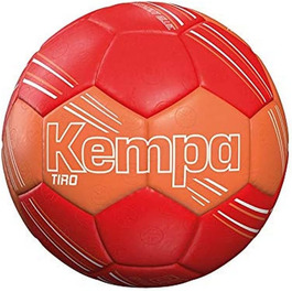 Гандбольний м'яч Kempa Tiro для дорослих, унісекс