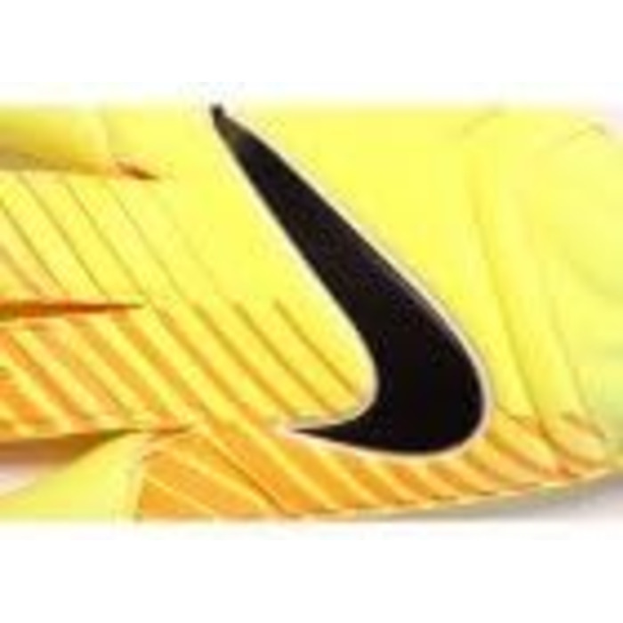 Воротарські рукавички Nike GK GRIP3 для футболу
