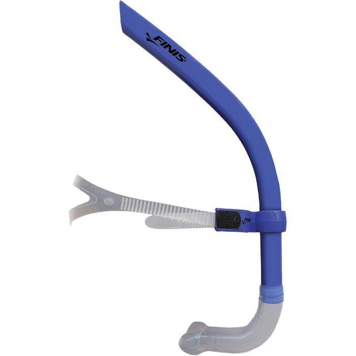 М'ятний Glide Snorkel (синій, сингл) 413717580