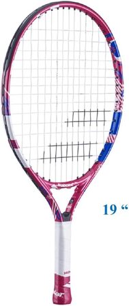 Ракетка Babolat B'Fly Junior 19 (різні розміри)