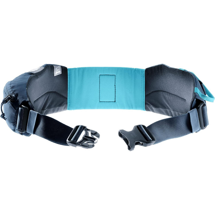 Жіночий альпіністський рюкзак Deuter Guide 32+8 SL, Lagoon-Ink