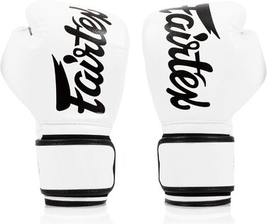 Рукавички Fairtex BGV14 Муай Тай для тренувань, спарингів, унісекс