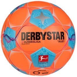 Derbystar Football: «Блискуча репліка Бундесліги High Visible 2024/2025»