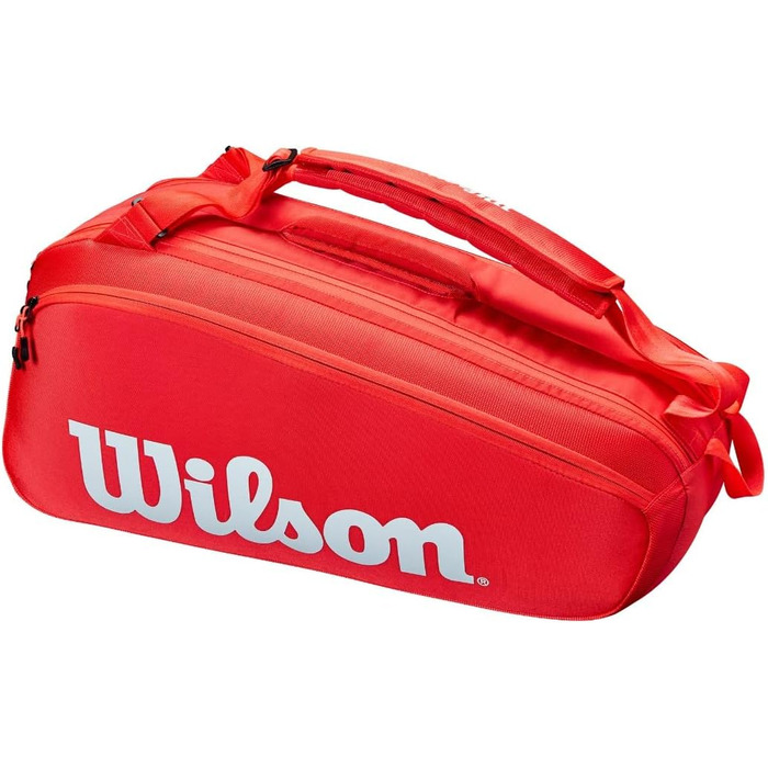 Сумка для тенісу Wilson Sporting Goods, спортивна, для ракеток