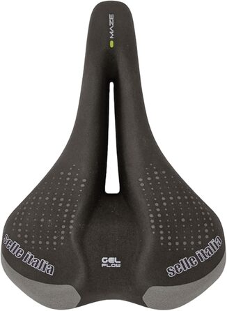 Selle Italia – сідло для шосейного велосипеда