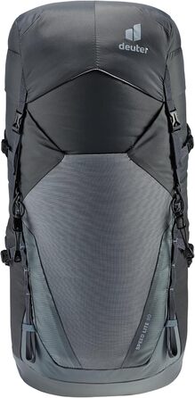 Deuter Speed Lite 30 — легкий туристичний рюкзак, 30 л, графітовий