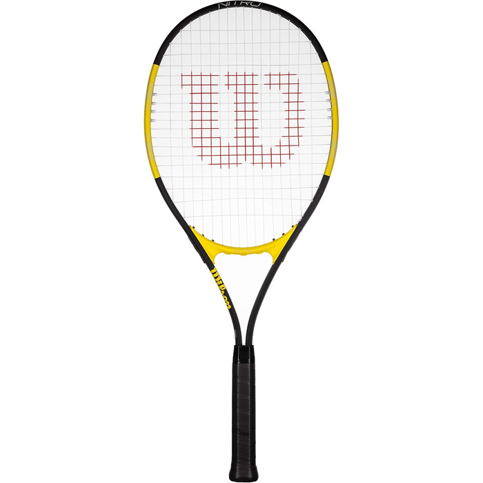 Ракетка Wilson Nitro Excel 112 (захоплення 3, 4 3/8)