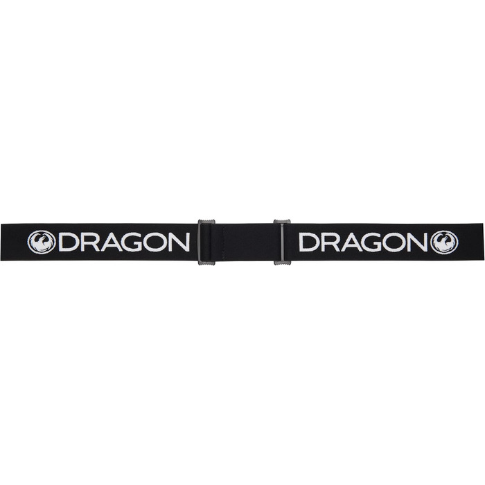 Окуляри Dragon Unisex Dr Dxt Otg, чорні, один розмір