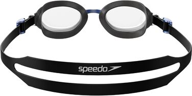 Окуляри Speedo Aquapure Захист від запотівання (One Size, оксид свинцю)