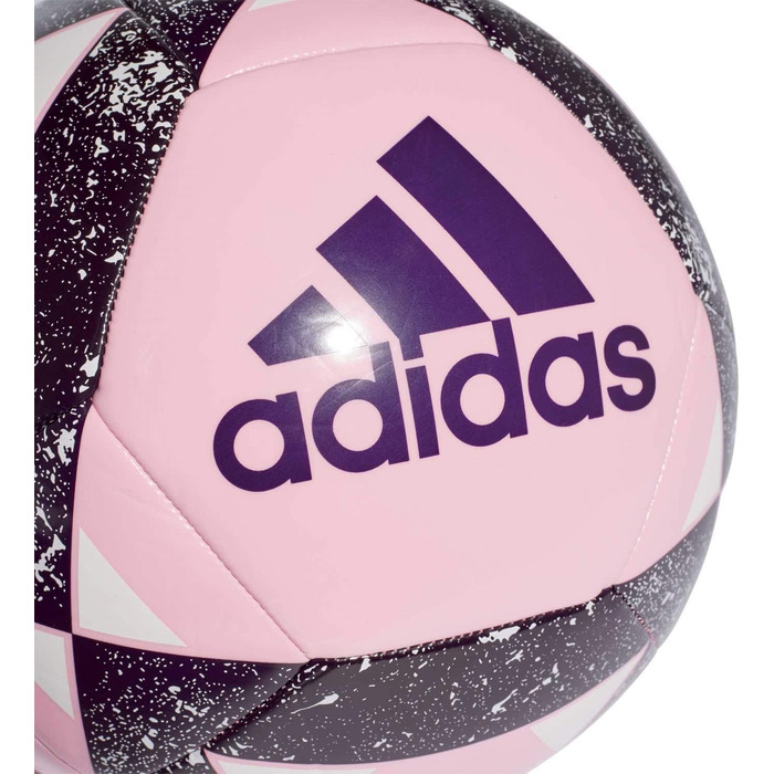 Жіночий футбольний м'яч adidas Starlancer V