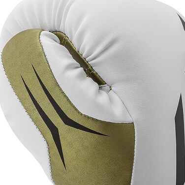 Боксерські рукавички Adidas Speed Tilt 350 на липучці з інноваційною технологією TILT®, виготовлені на 100% зі стійкої кактусової шкіри