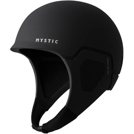 Шолом MYSTIC Impact Cap 2025 Black XS-S