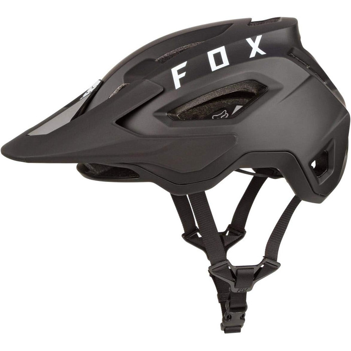 Шолом Fox Speedframe L Black