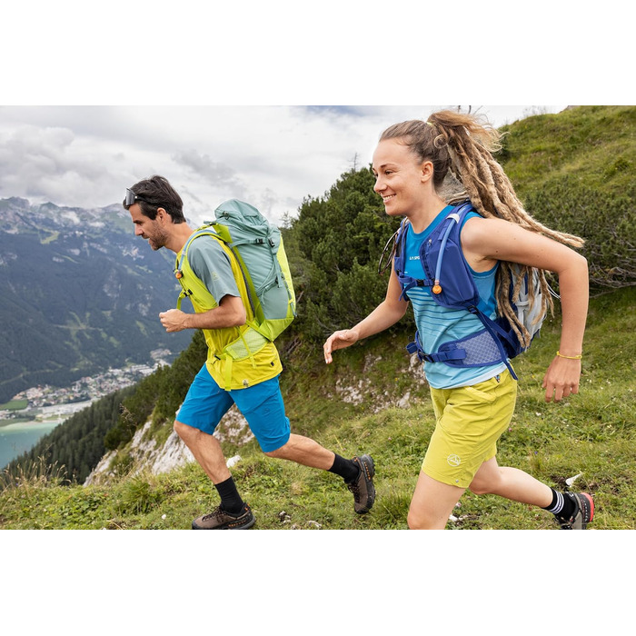 Deuter Speed Lite 17 легкий рюкзак для походів
