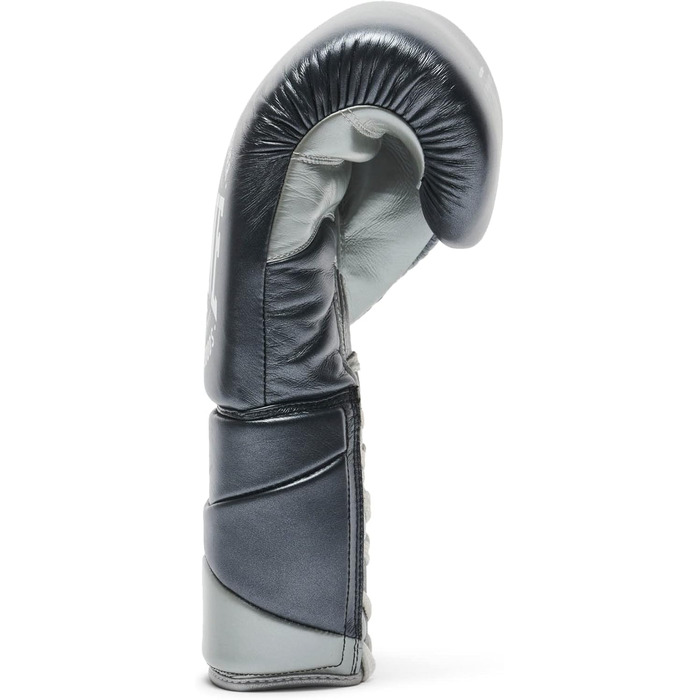 Боксерські рукавички Leone 1947 Authentic 2 GN116L, шкіряні