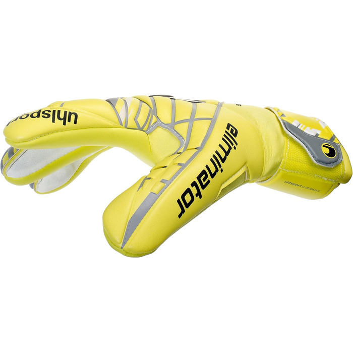 Воротарські рукавички Uhlsport Elm Unlimited Soft HN для чоловіків