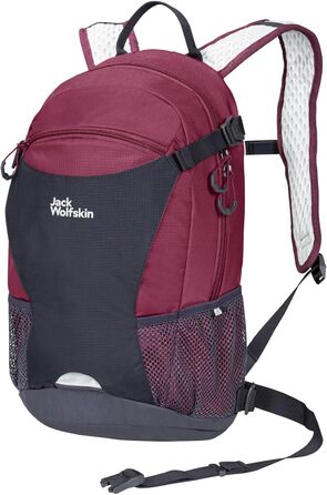Рюкзак Jack Wolfskin Velocity 12 л унісекс для спорту та міста