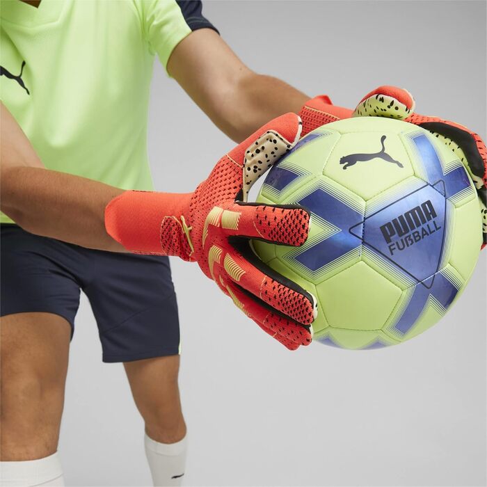 Воротарські рукавички PUMA Future Z:one Grip 1 NC, професійні